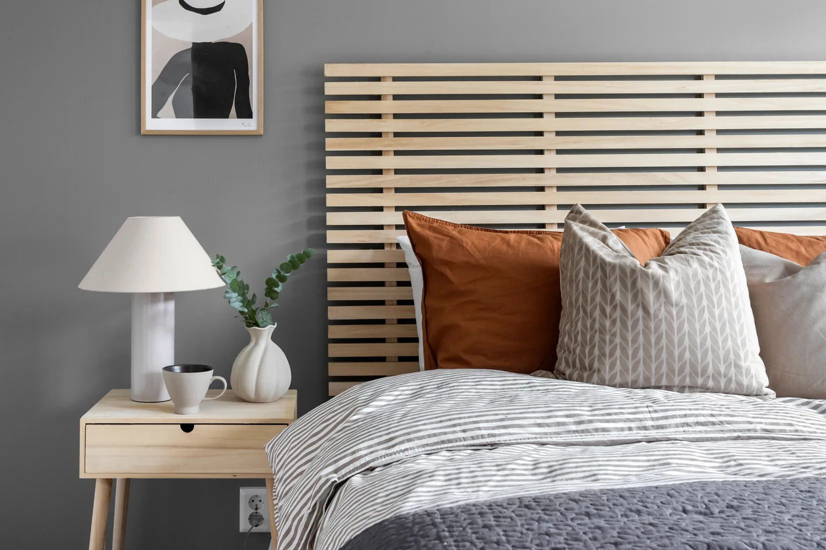 Villa, Attorpsvägen 1, Tofta, Varberg