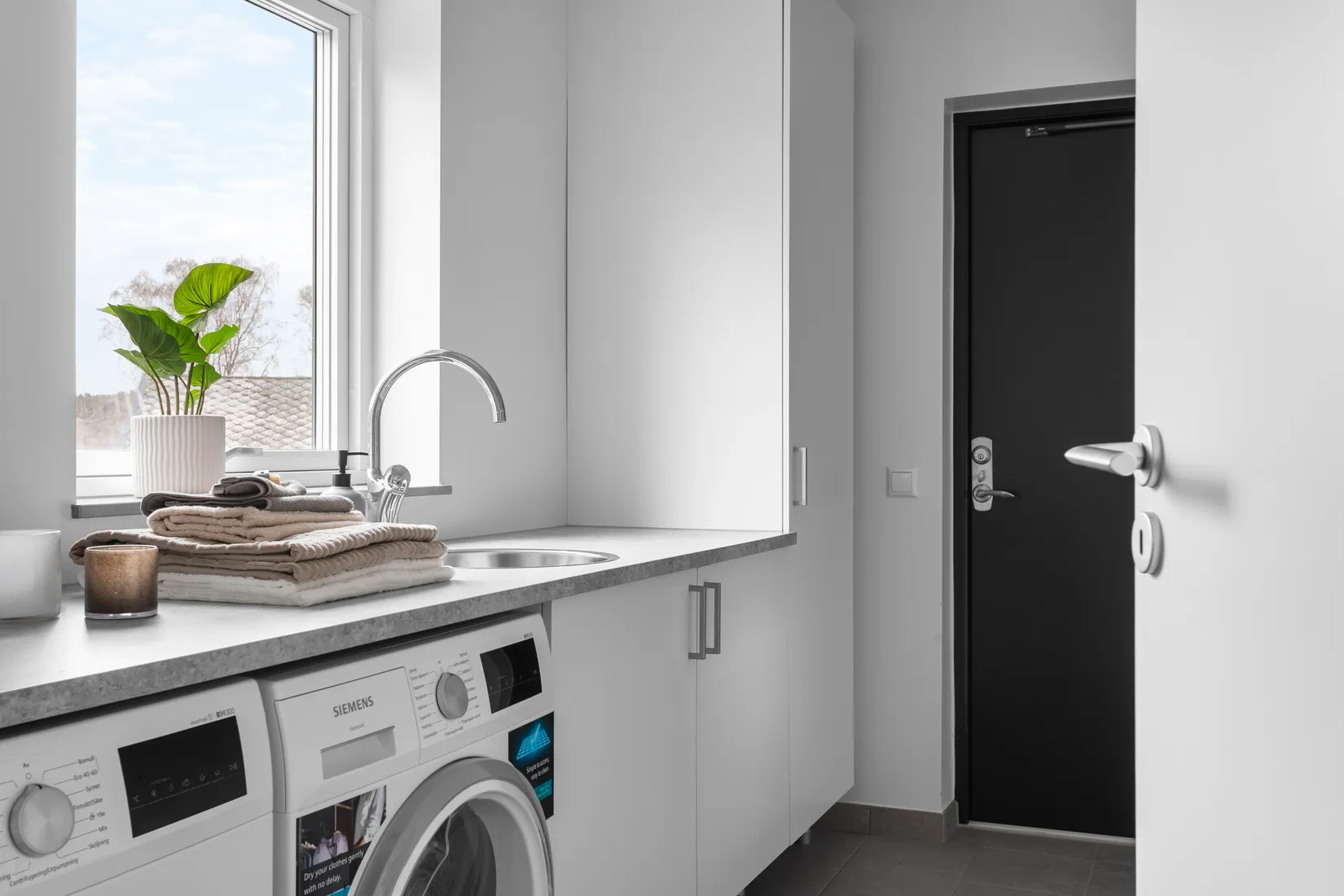 Villa, Attorpsvägen 1, Tofta, Varberg