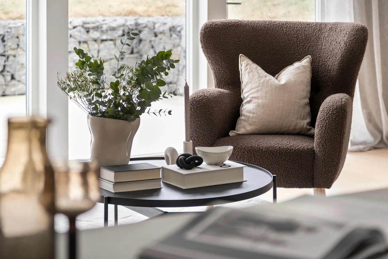 Villa, Attorpsvägen 1, Tofta, Varberg