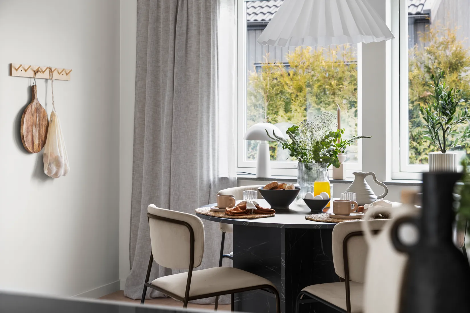 Villa, Attorpsvägen 1, Tofta, Varberg