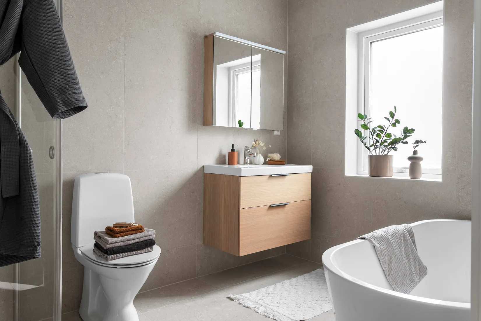 Villa, Attorpsvägen 1, Tofta, Varberg