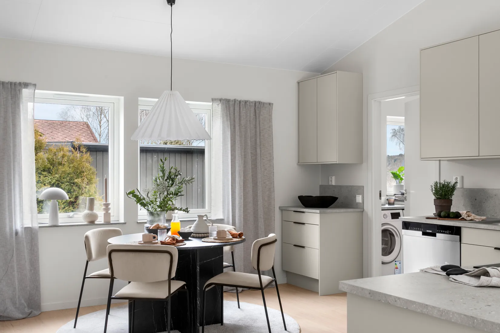 Villa, Attorpsvägen 1, Tofta, Varberg