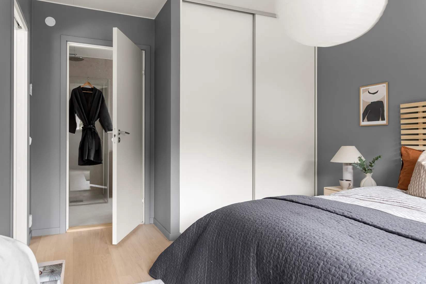 Villa, Attorpsvägen 1, Tofta, Varberg