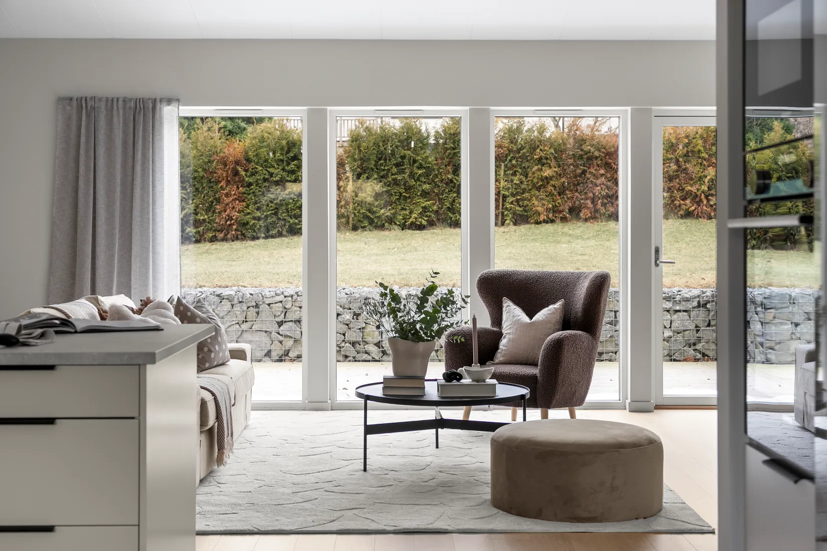 Villa, Attorpsvägen 1, Tofta, Varberg