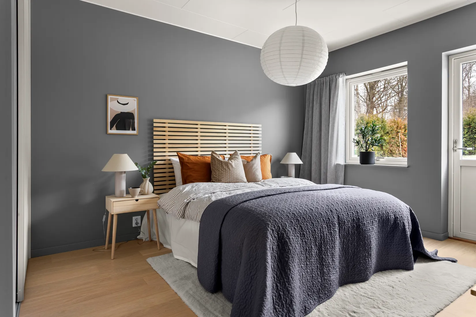 Villa, Attorpsvägen 1, Tofta, Varberg