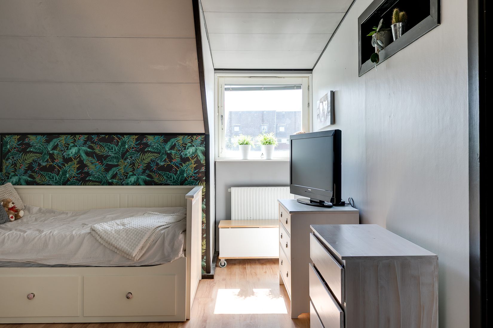 Villa, Radhus, Axel Swartlings gata 114, Klockaretorpet, Norrköping