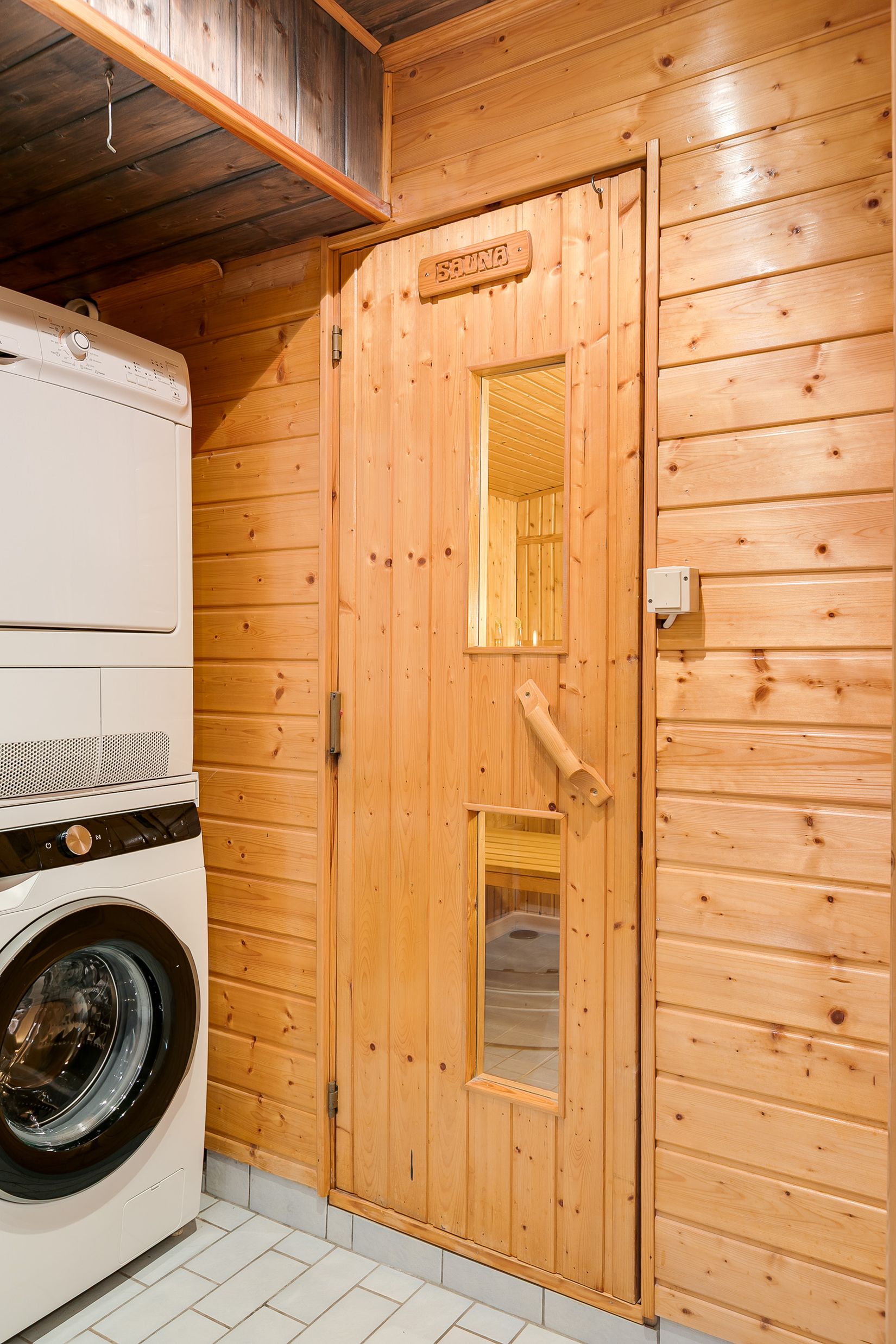 Villa, Radhus, Axel Swartlings gata 114, Klockaretorpet, Norrköping