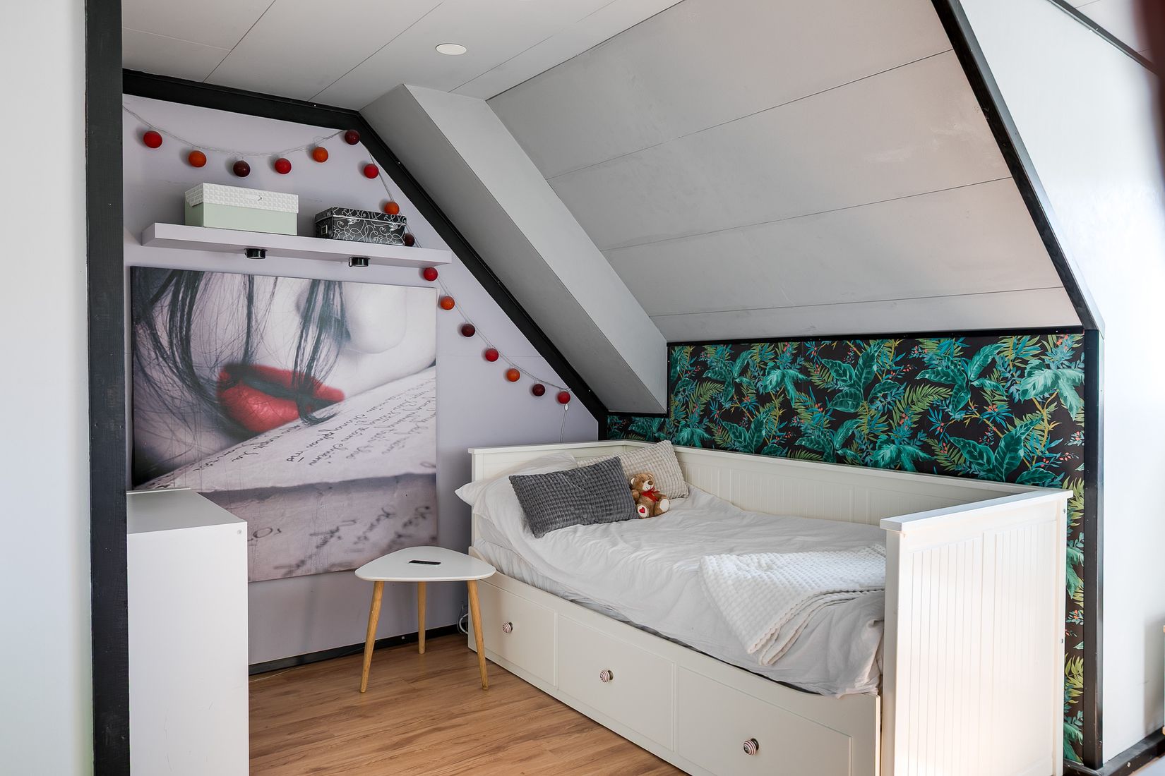 Villa, Radhus, Axel Swartlings gata 114, Klockaretorpet, Norrköping