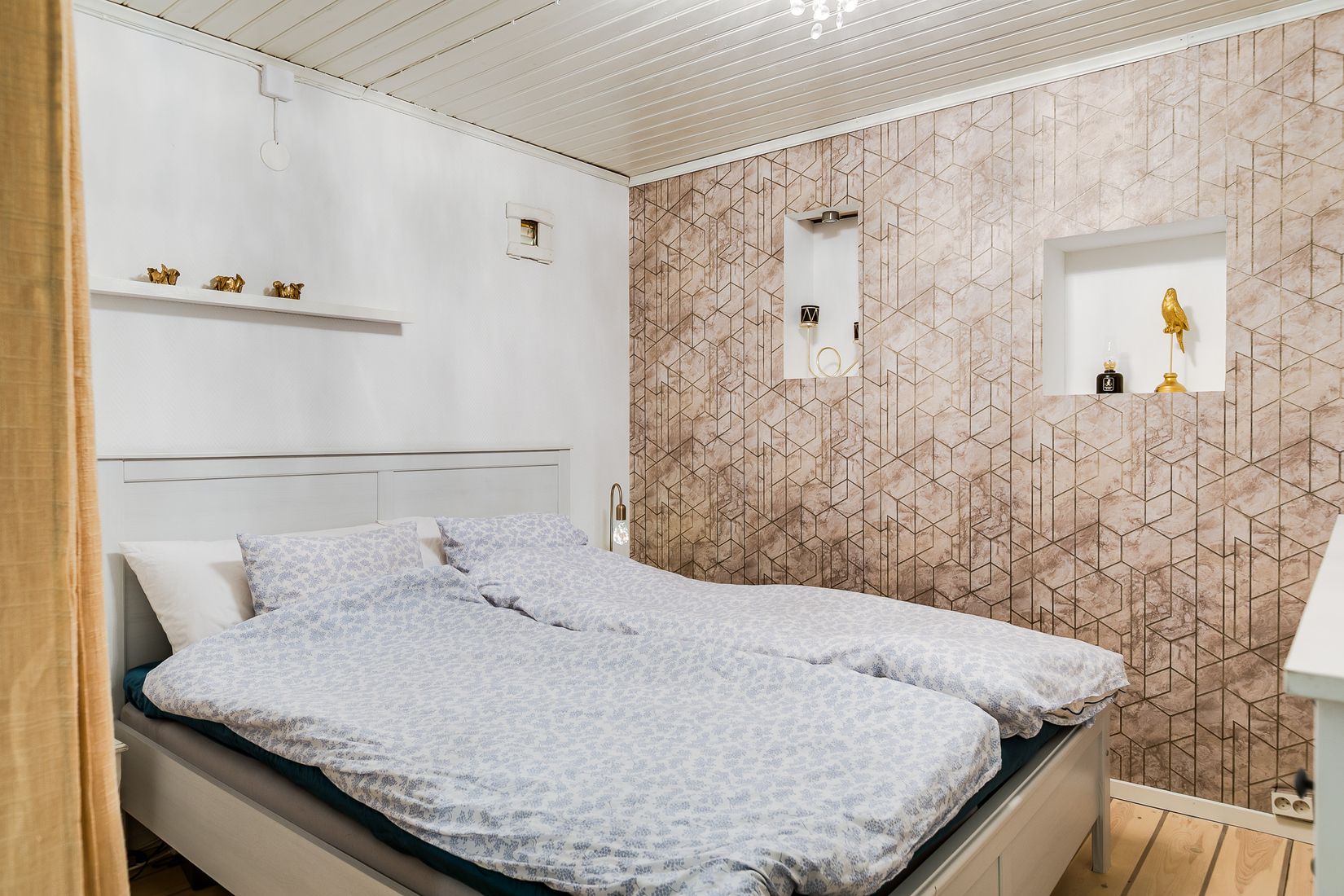 Villa, Radhus, Axel Swartlings gata 114, Klockaretorpet, Norrköping