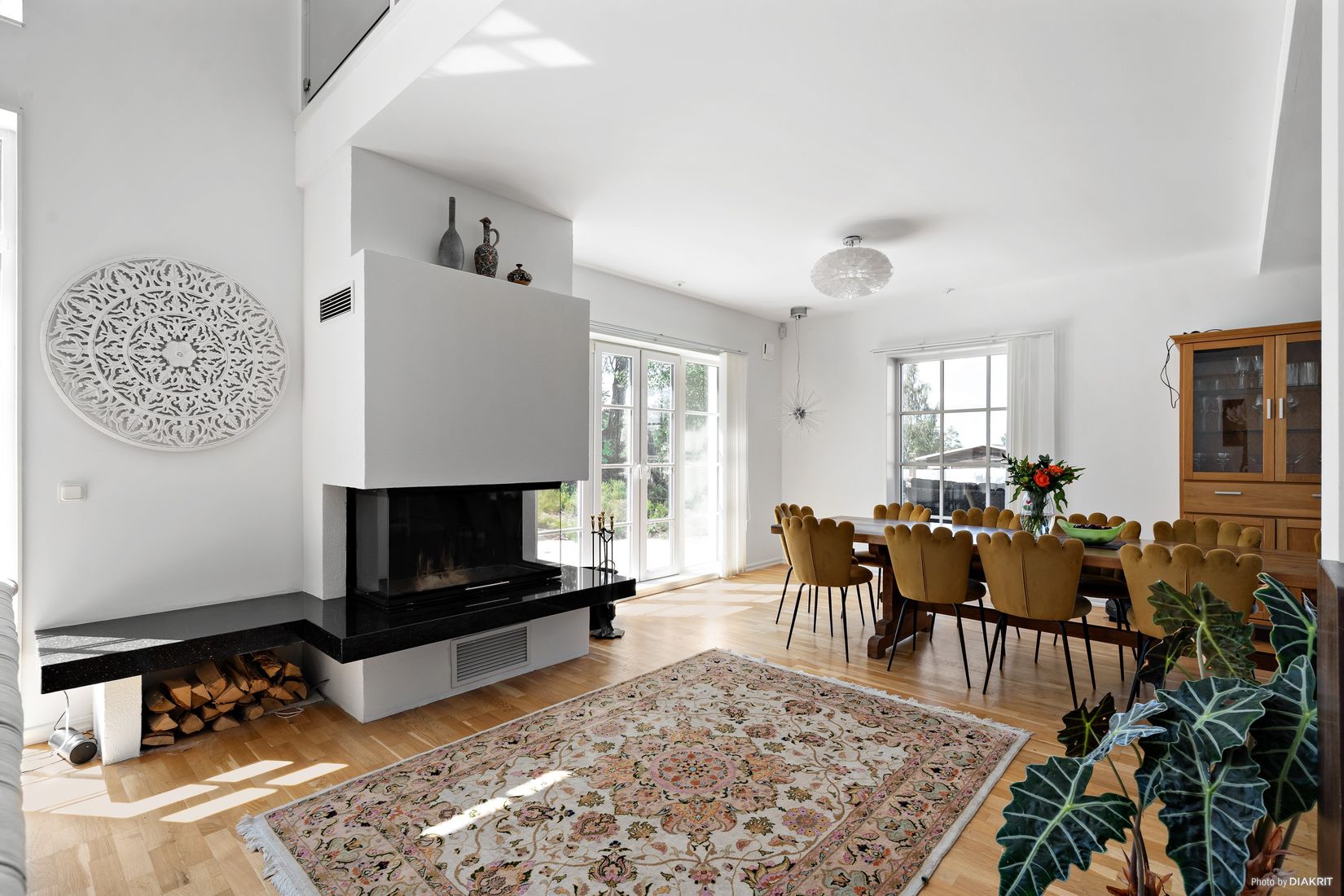 Villa, Uthamravägen 31, Uthamra Strand, Vallentuna