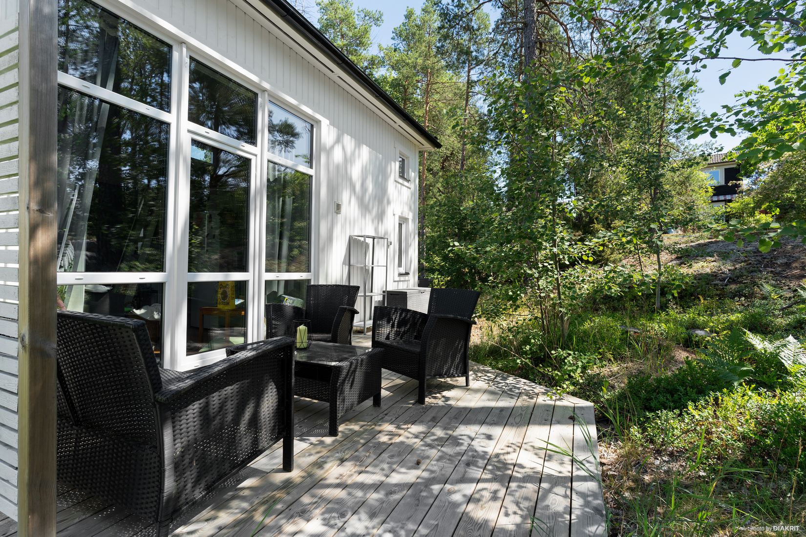 Villa, Uthamravägen 31, Uthamra Strand, Vallentuna