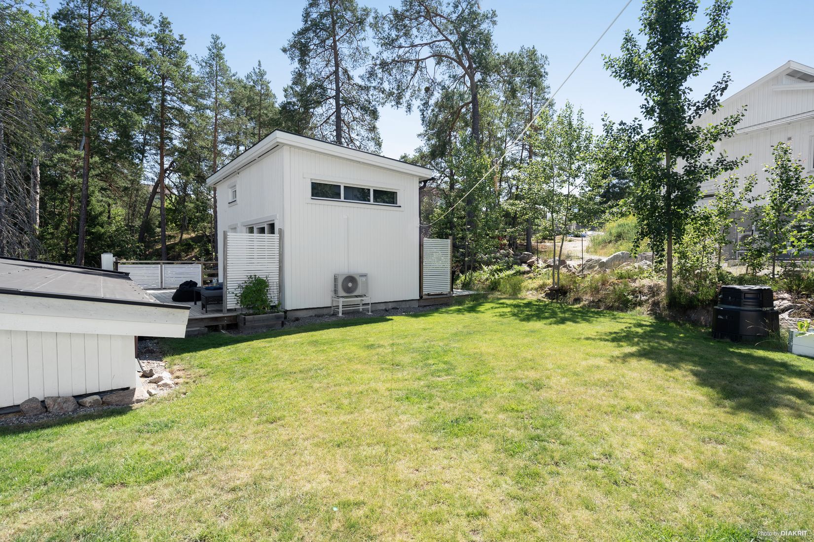 Villa, Uthamravägen 31, Uthamra Strand, Vallentuna
