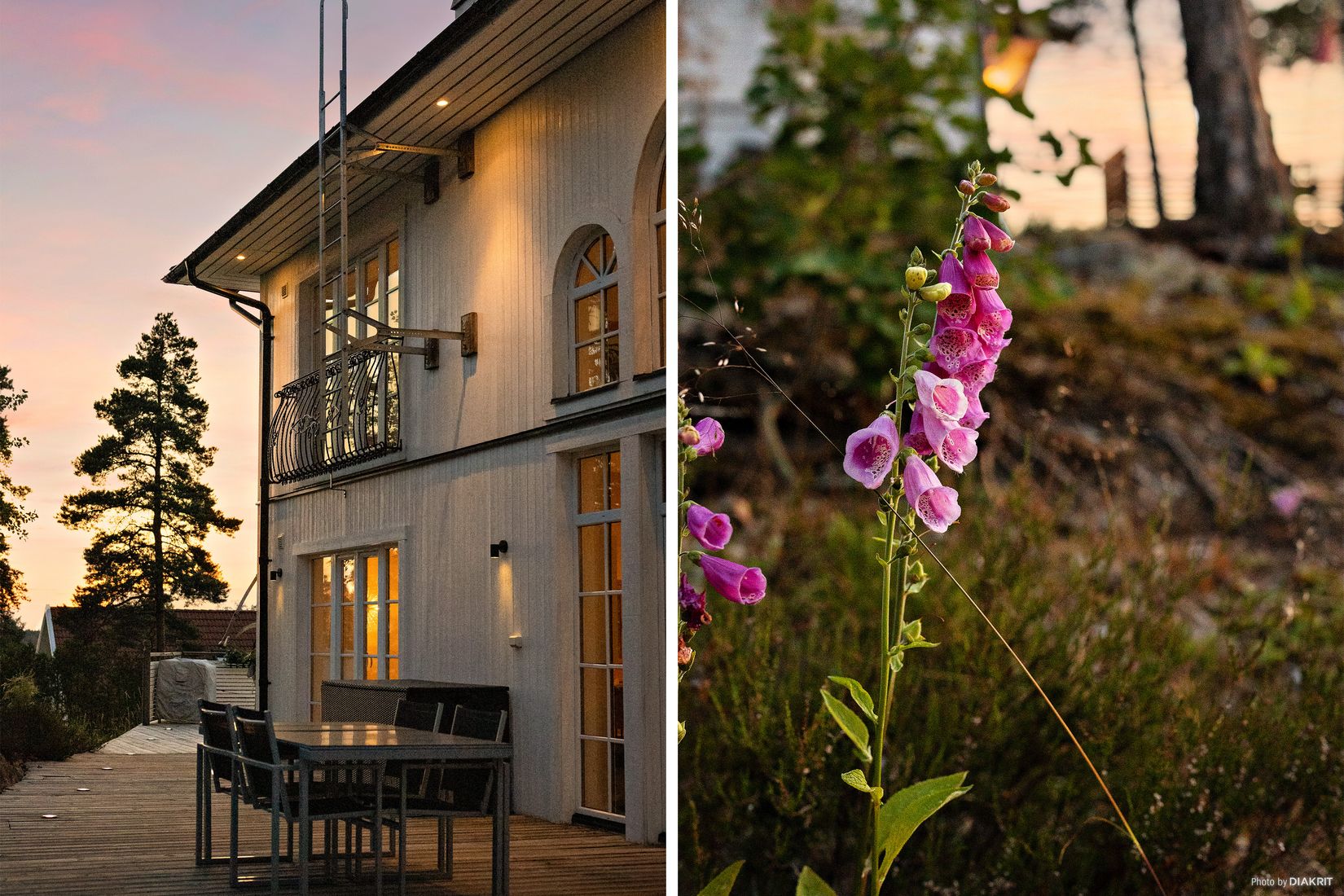 Villa, Uthamravägen 31, Uthamra Strand, Vallentuna