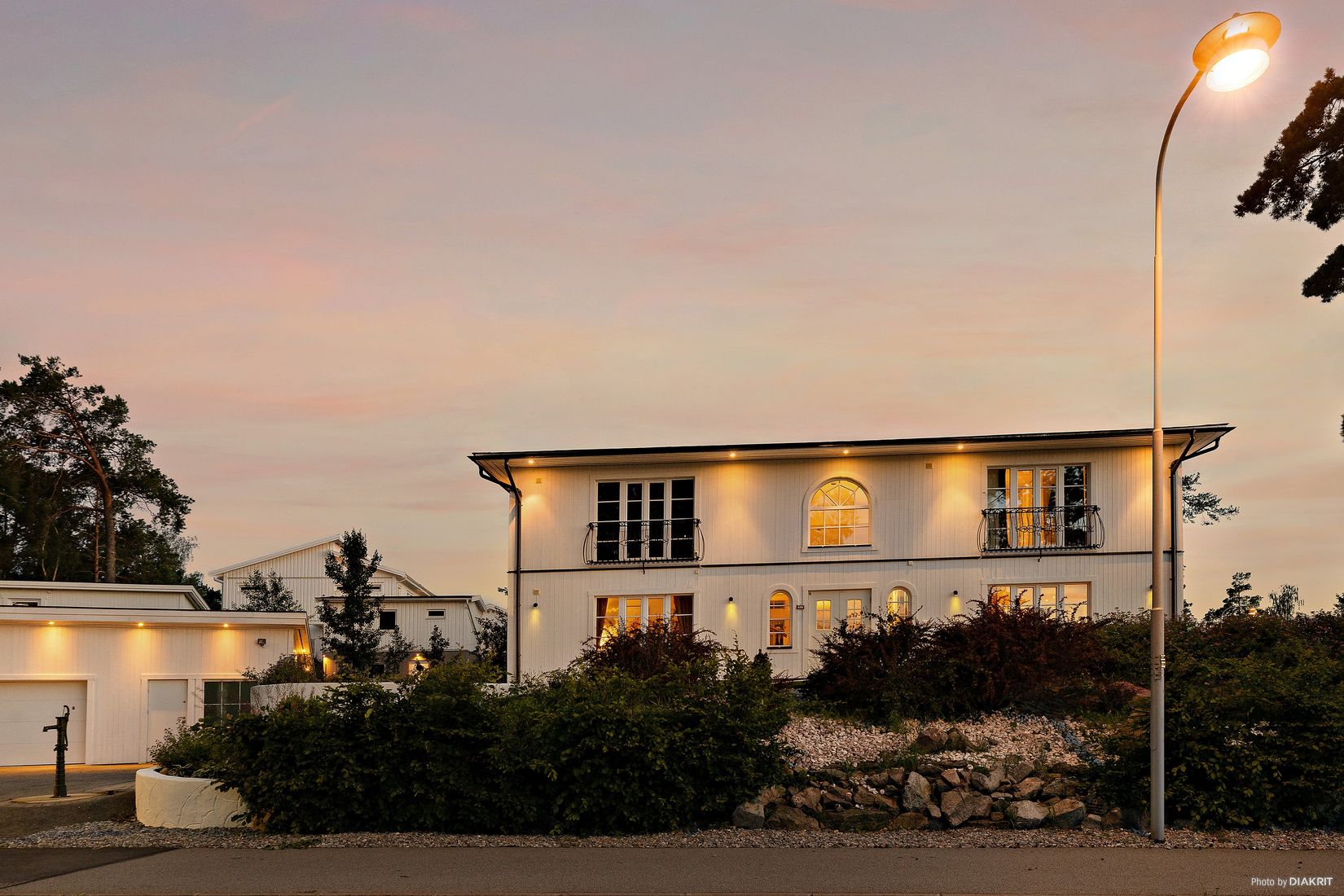 Villa, Uthamravägen 31, Uthamra Strand, Vallentuna