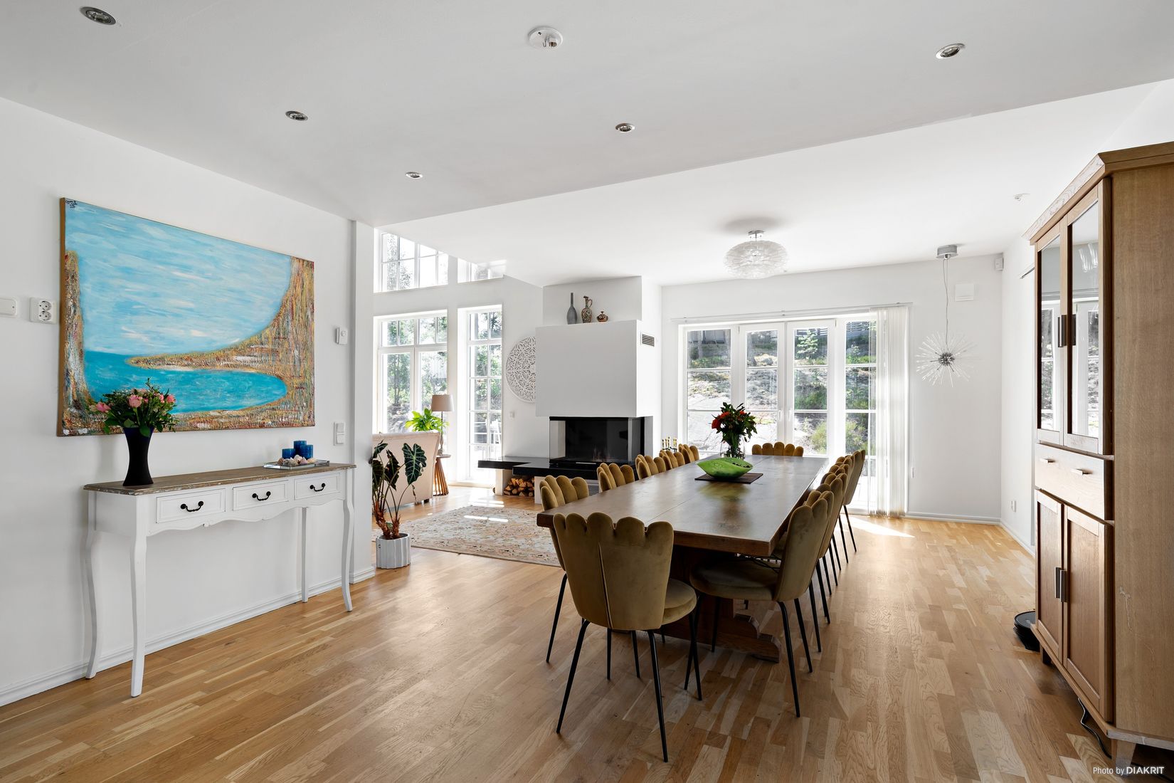 Villa, Uthamravägen 31, Uthamra Strand, Vallentuna