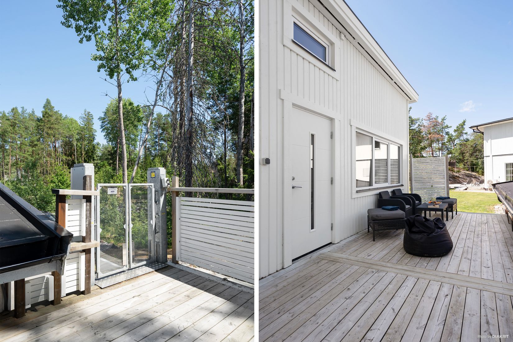 Villa, Uthamravägen 31, Uthamra Strand, Vallentuna