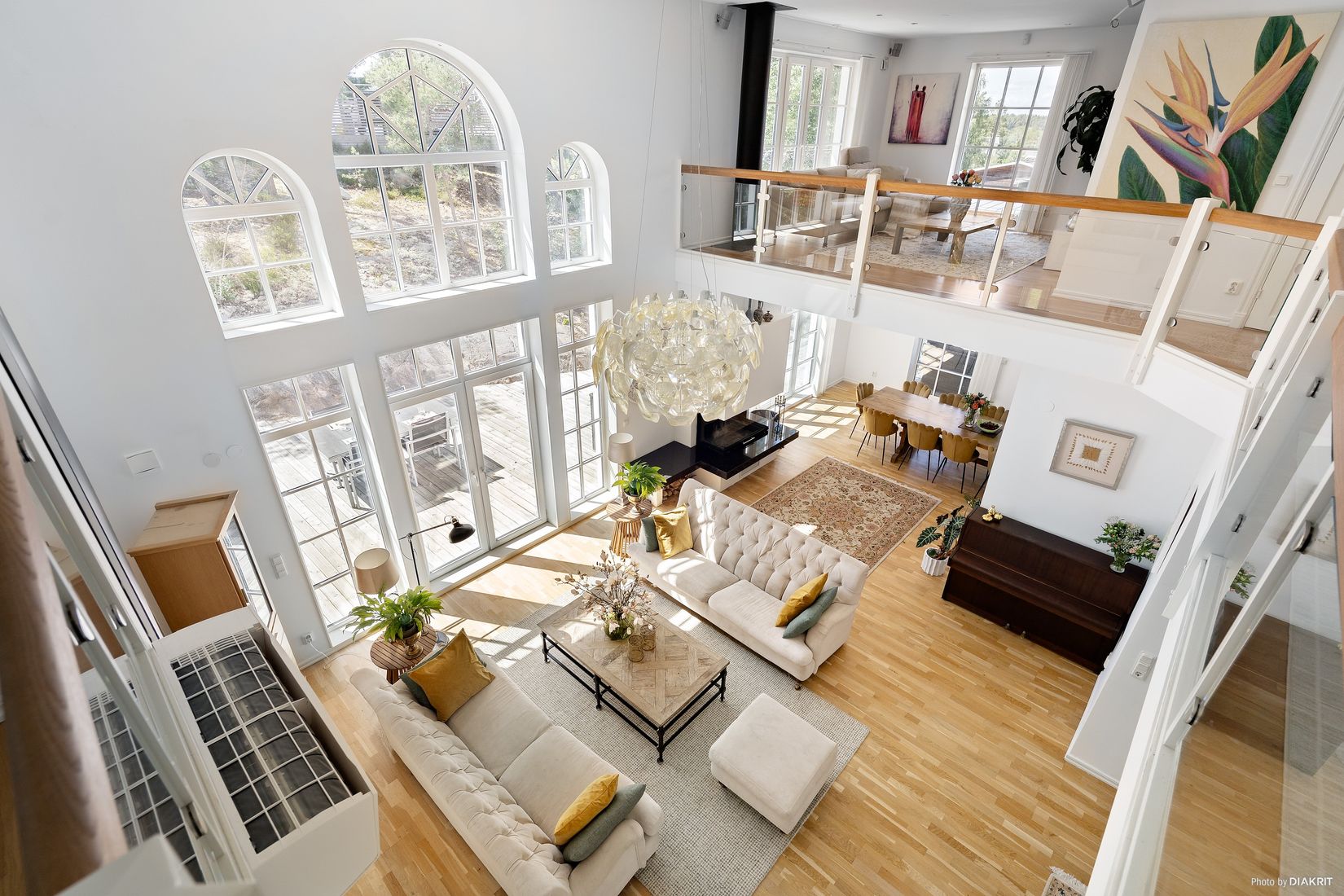 Villa, Uthamravägen 31, Uthamra Strand, Vallentuna