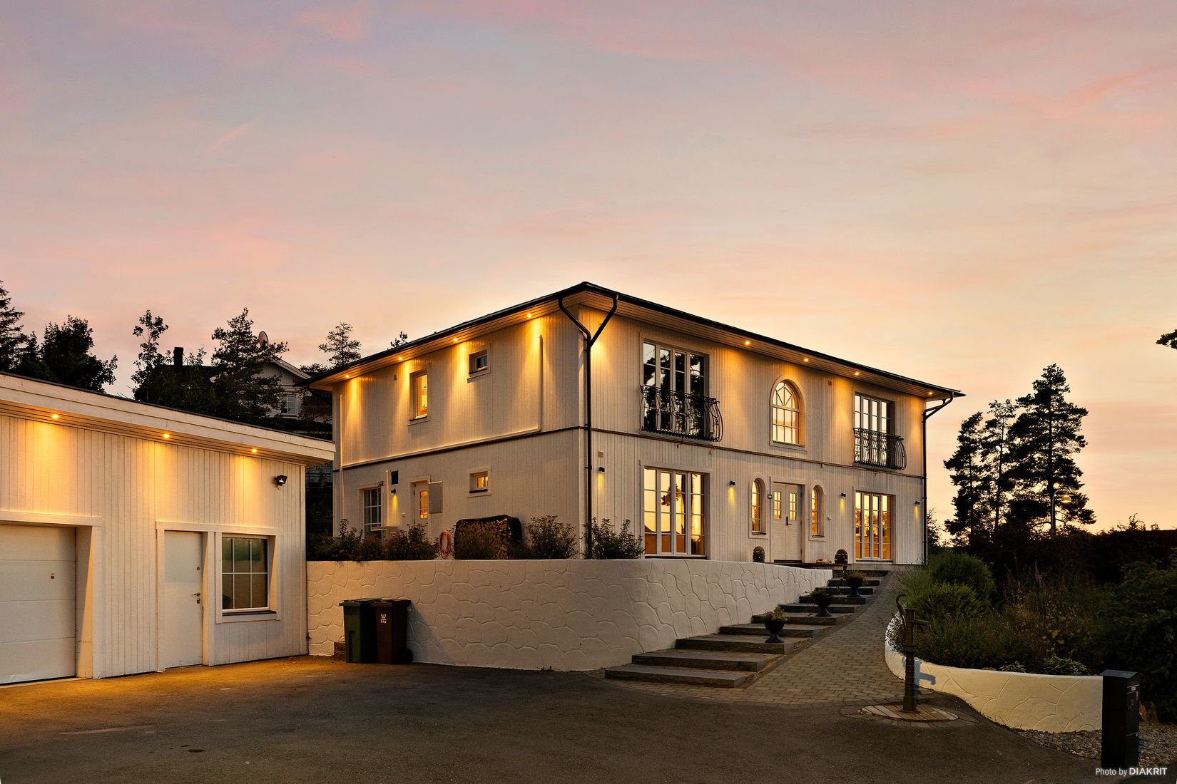 Villa, Uthamravägen 31, Uthamra Strand, Vallentuna