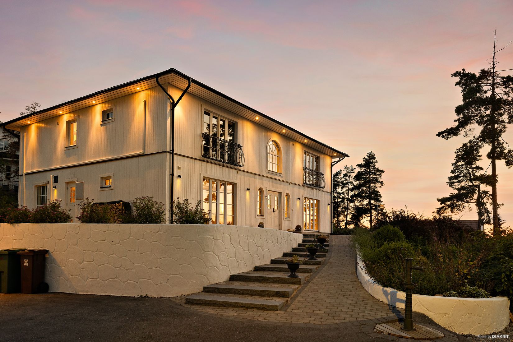 Villa, Uthamravägen 31, Uthamra Strand, Vallentuna