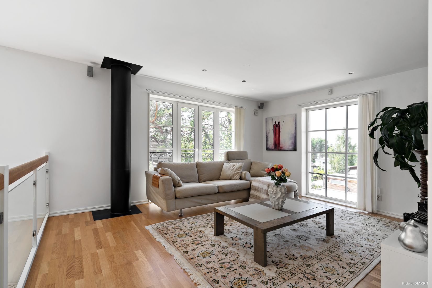 Villa, Uthamravägen 31, Uthamra Strand, Vallentuna