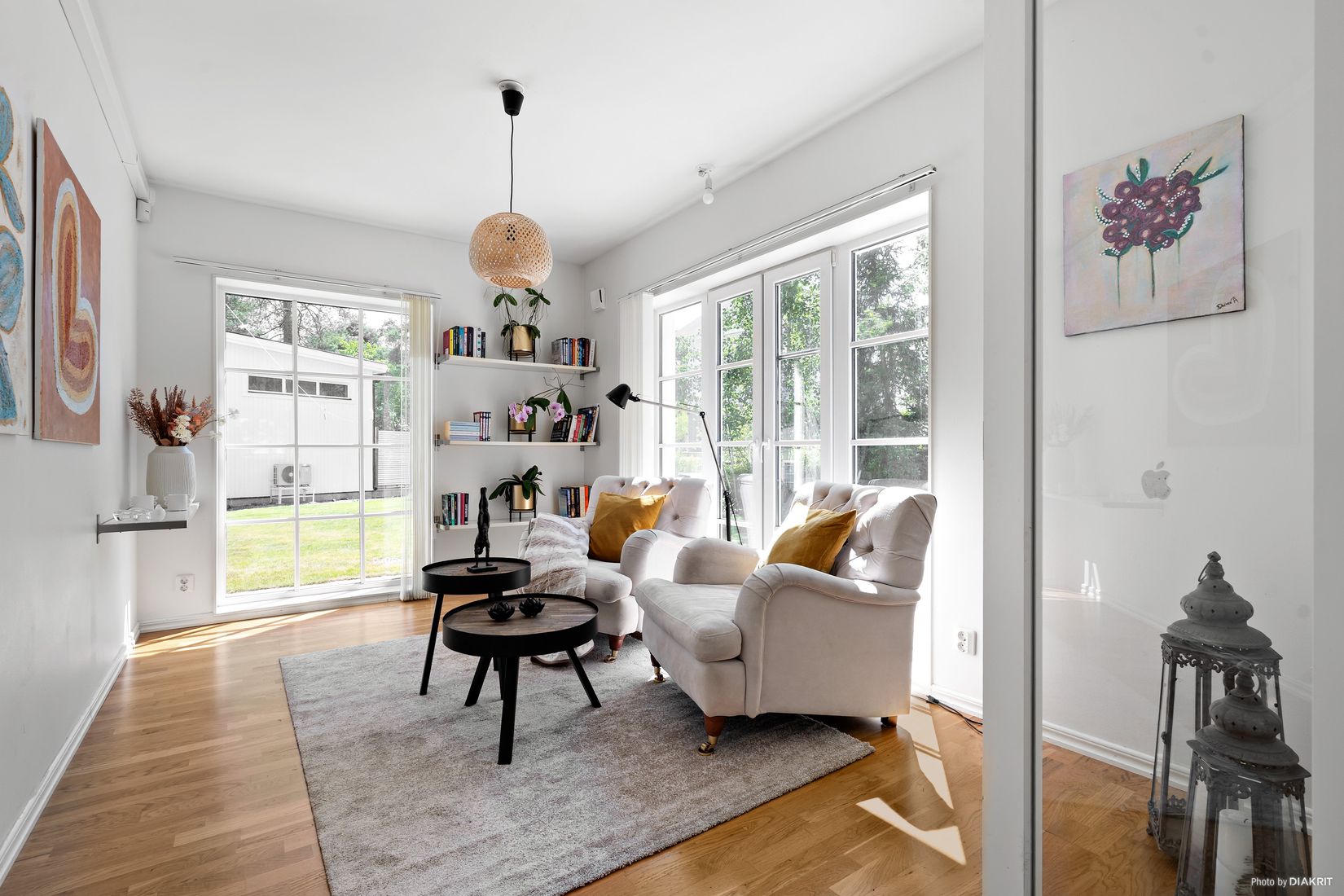 Villa, Uthamravägen 31, Uthamra Strand, Vallentuna