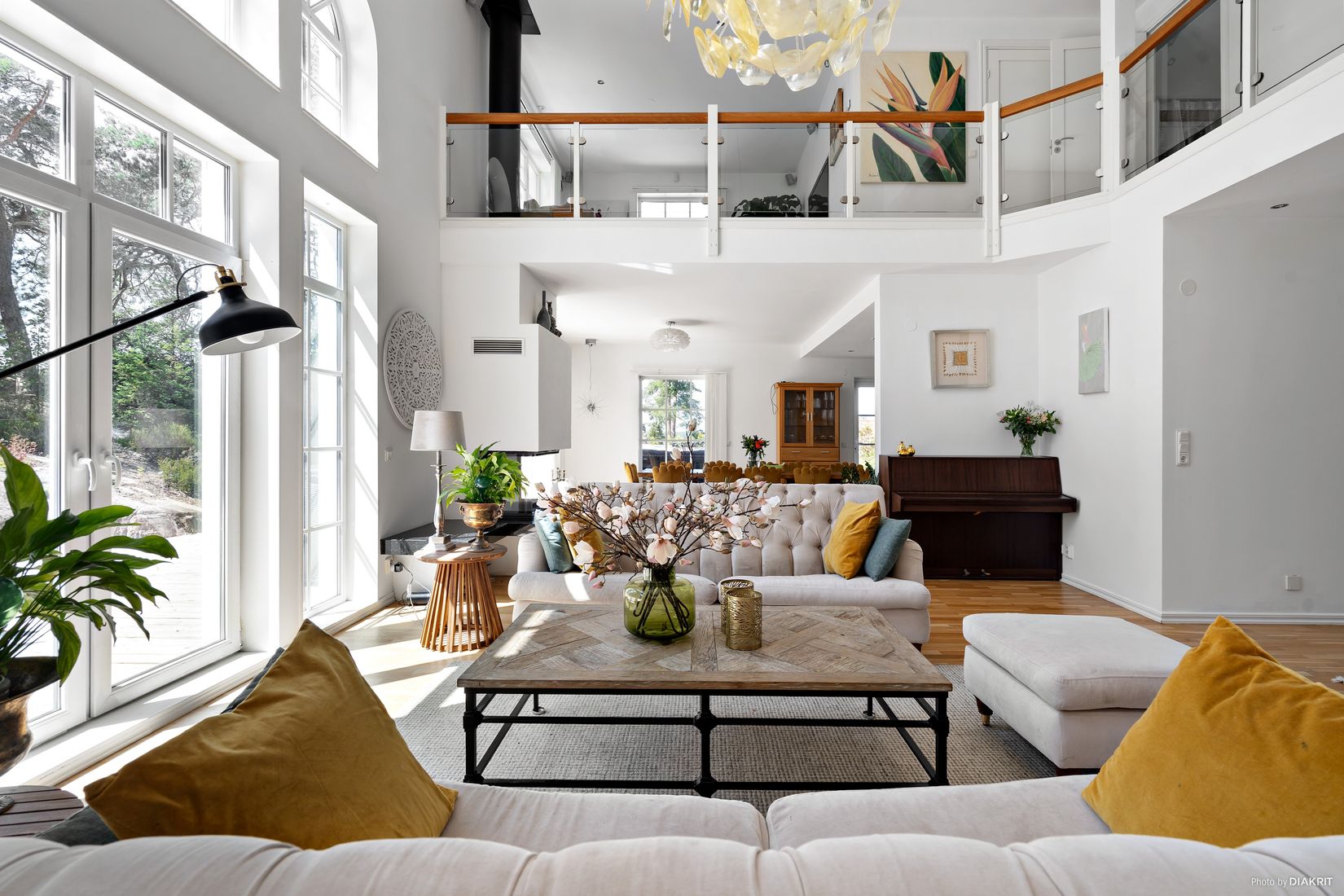 Villa, Uthamravägen 31, Uthamra Strand, Vallentuna