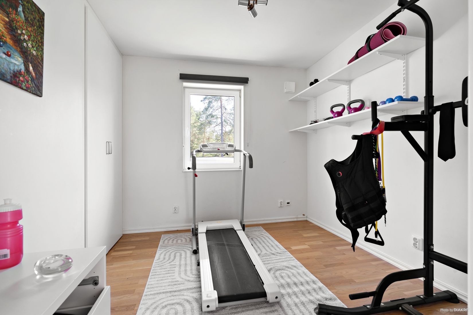 Villa, Uthamravägen 31, Uthamra Strand, Vallentuna