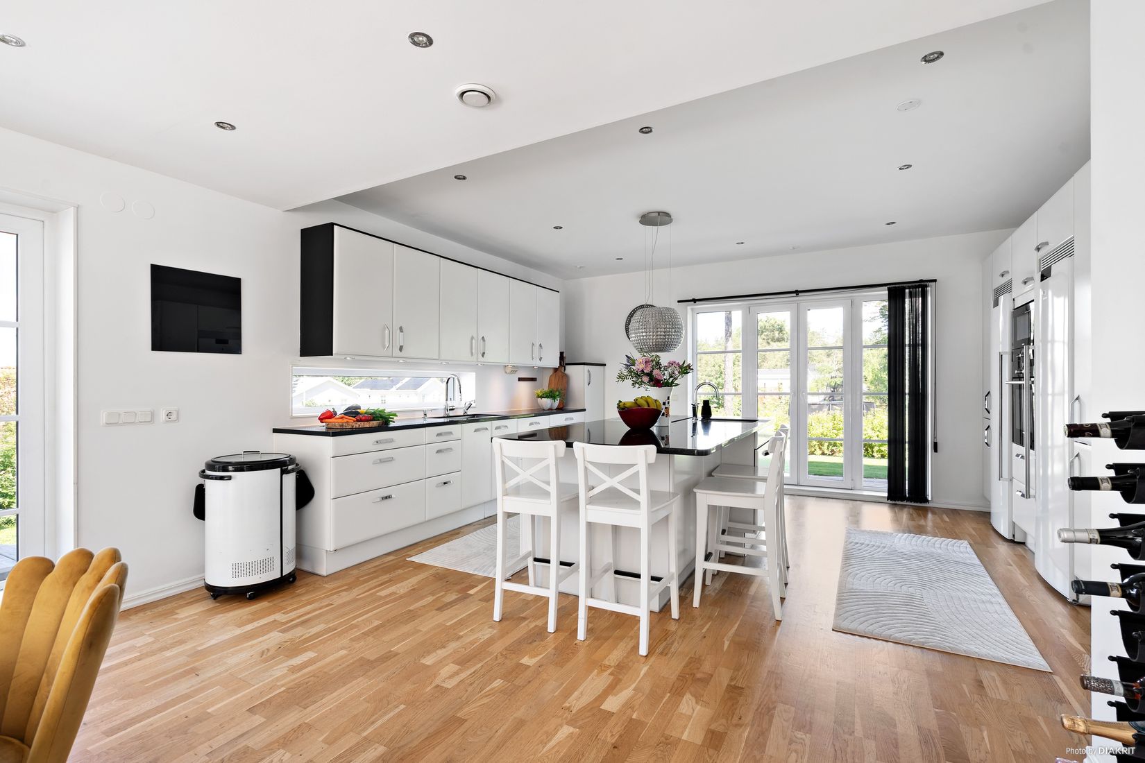 Villa, Uthamravägen 31, Uthamra Strand, Vallentuna