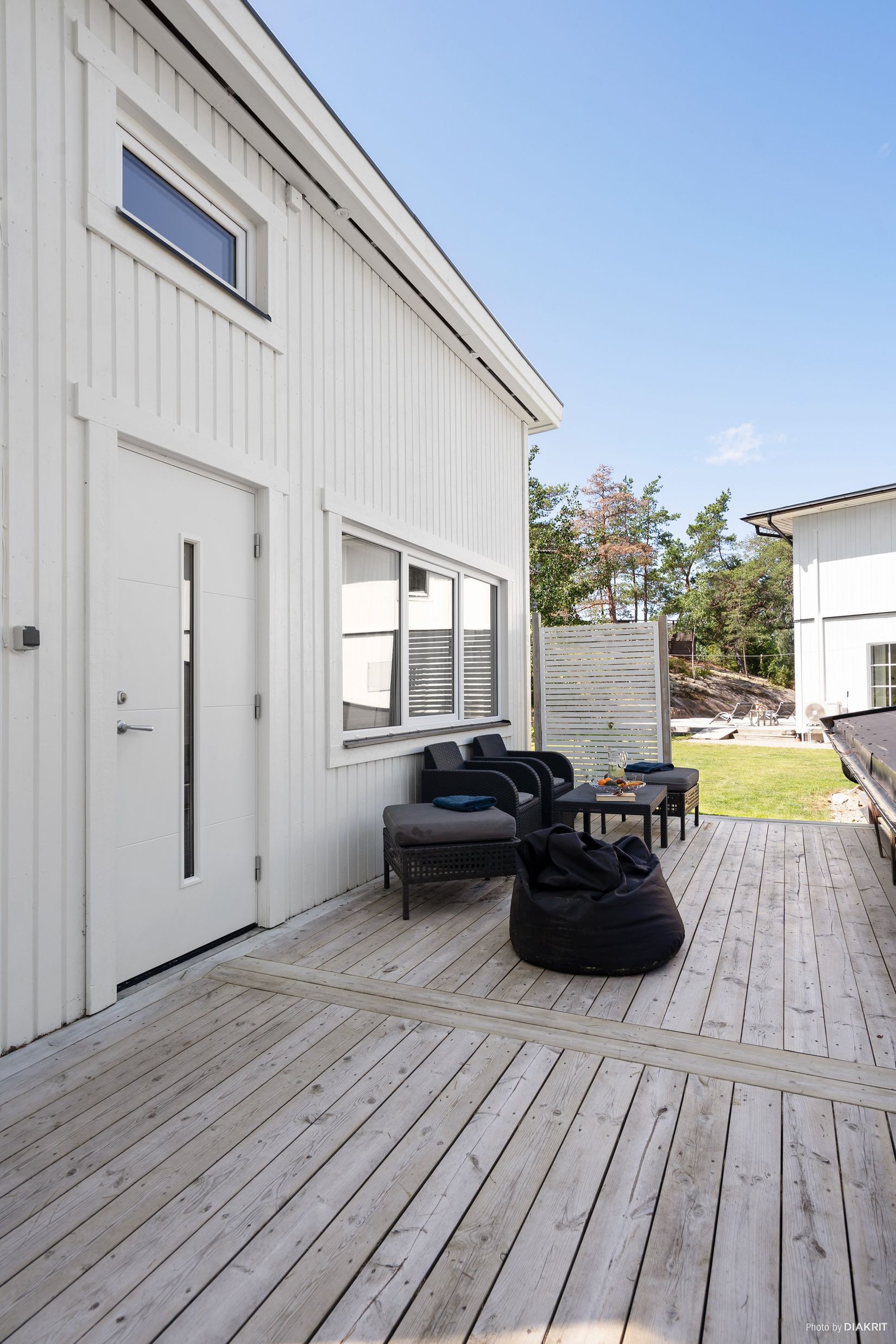 Villa, Uthamravägen 31, Uthamra Strand, Vallentuna