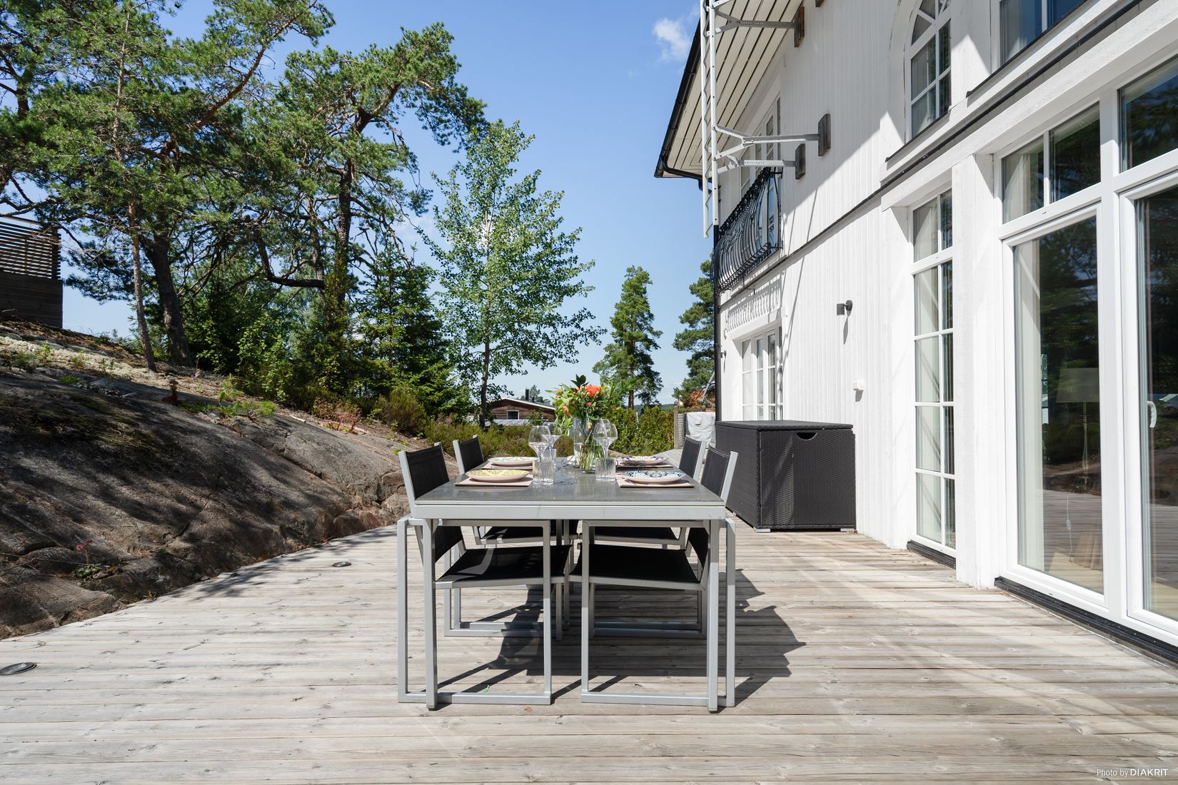 Villa, Uthamravägen 31, Uthamra Strand, Vallentuna