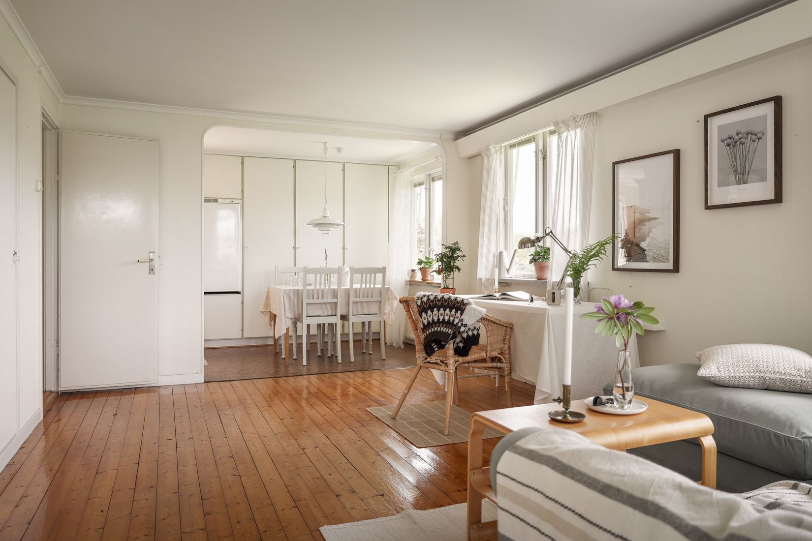 Fritidshus, Skottan 260, Kärna, Kungälv