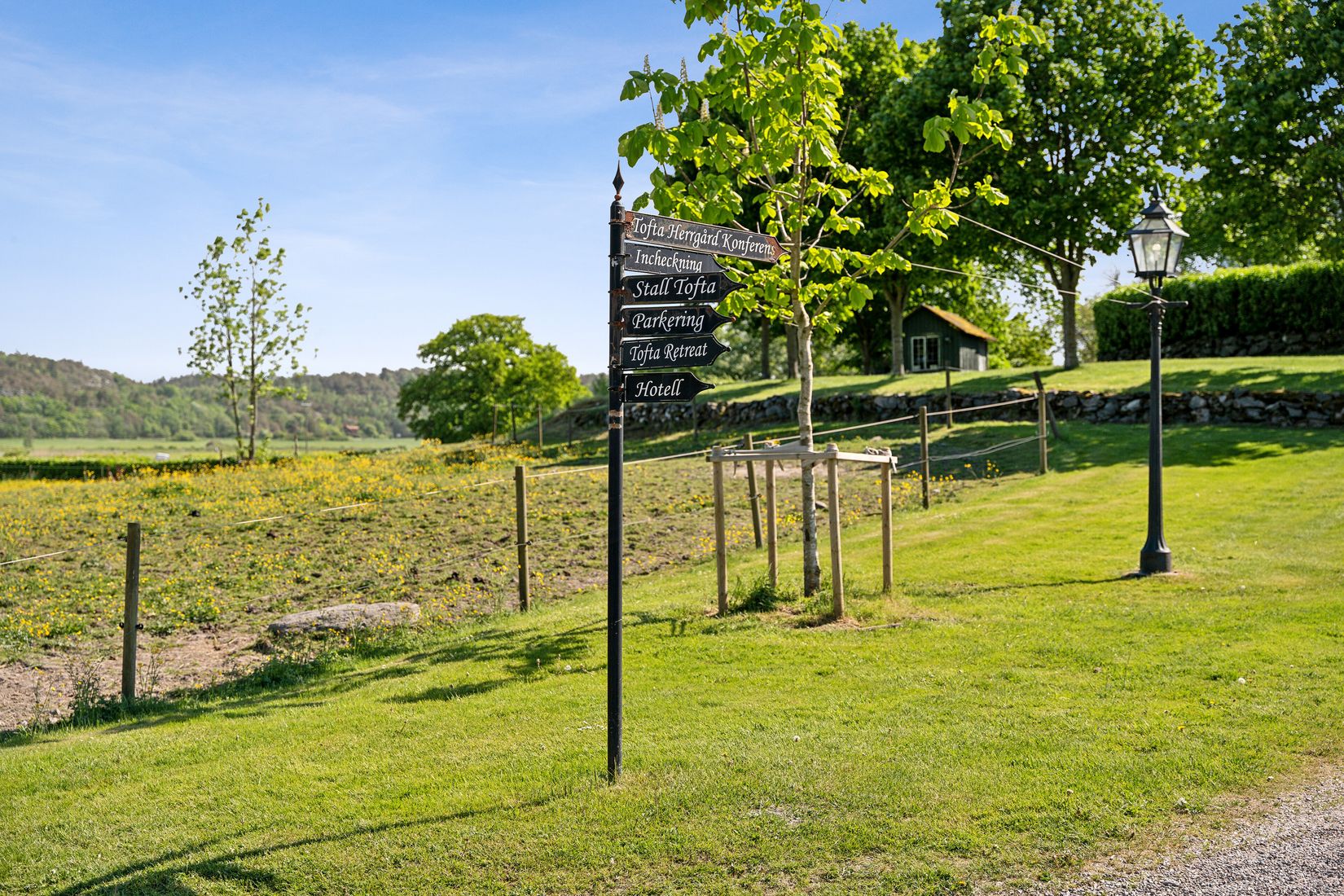 Fritidshus, Skottan 260, Kärna, Kungälv