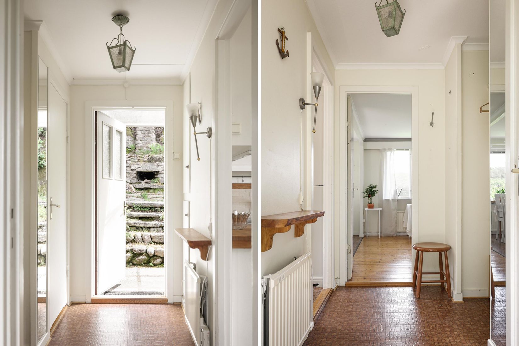 Fritidshus, Skottan 260, Kärna, Kungälv