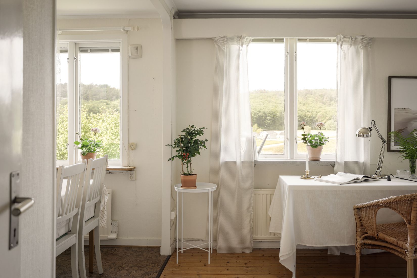 Fritidshus, Skottan 260, Kärna, Kungälv