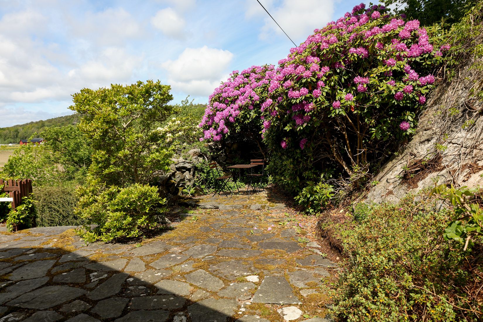 Fritidshus, Skottan 260, Kärna, Kungälv