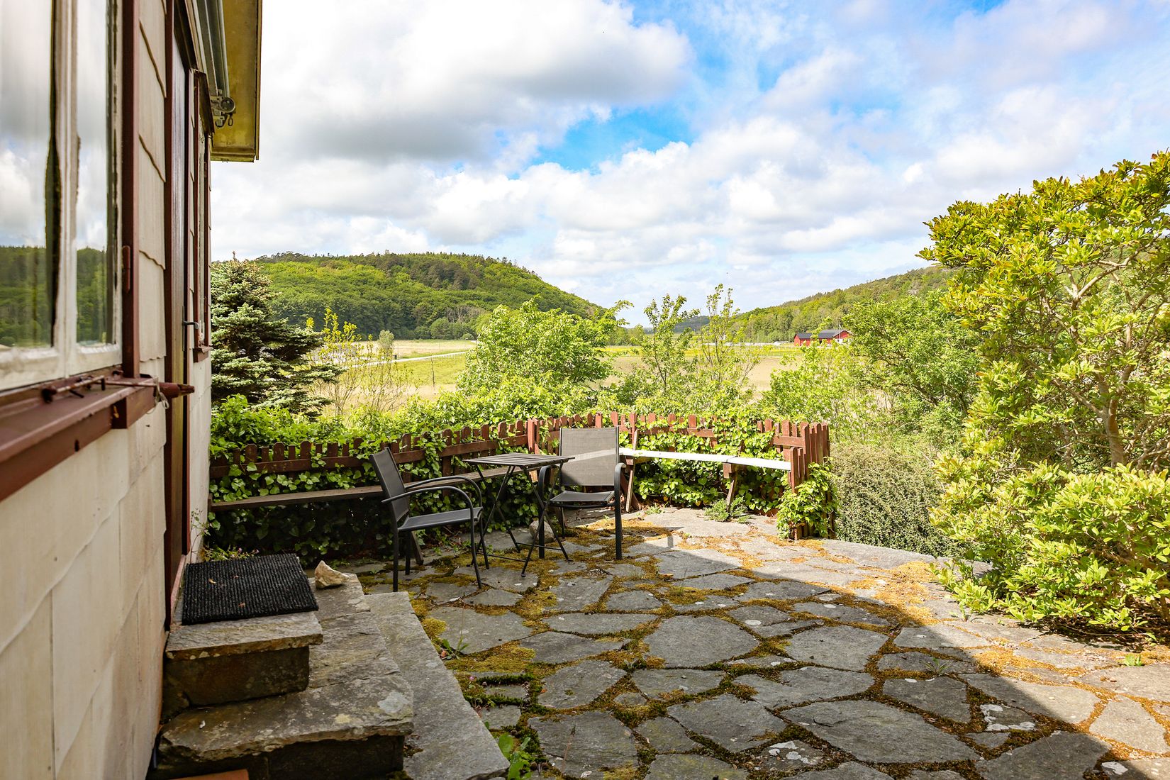 Fritidshus, Skottan 260, Kärna, Kungälv