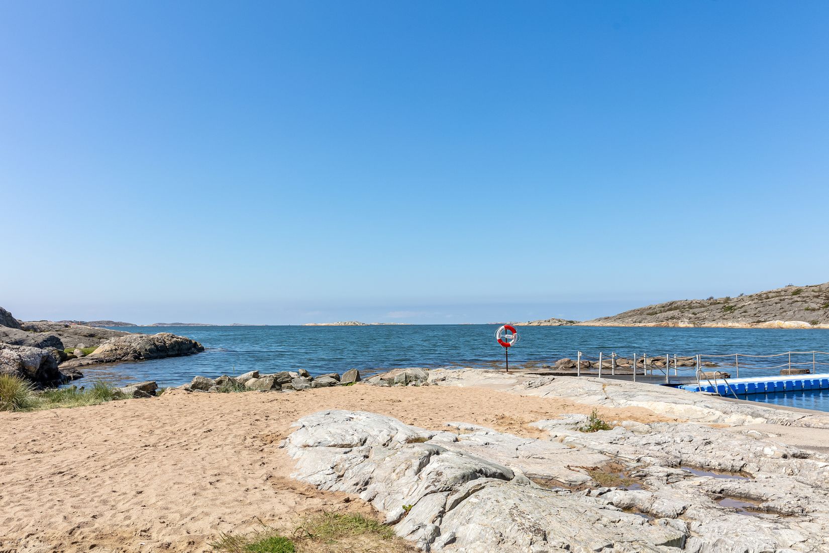 Fritidshus, Skottan 260, Kärna, Kungälv