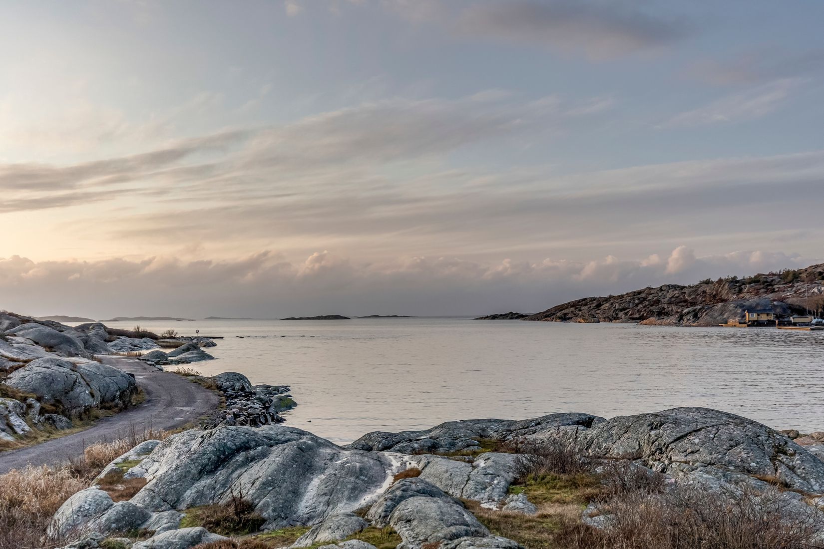 Fritidshus, Skottan 260, Kärna, Kungälv