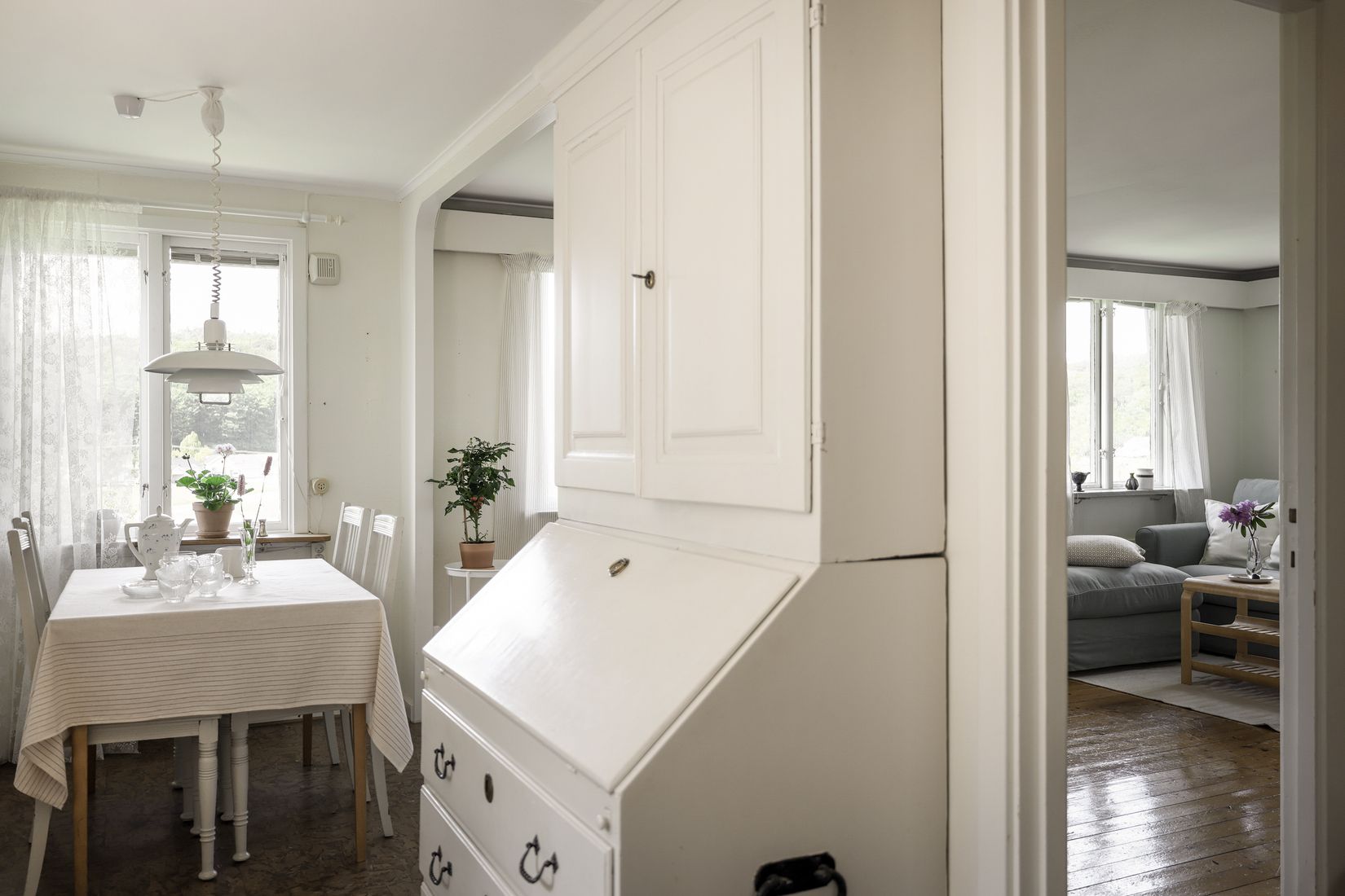 Fritidshus, Skottan 260, Kärna, Kungälv