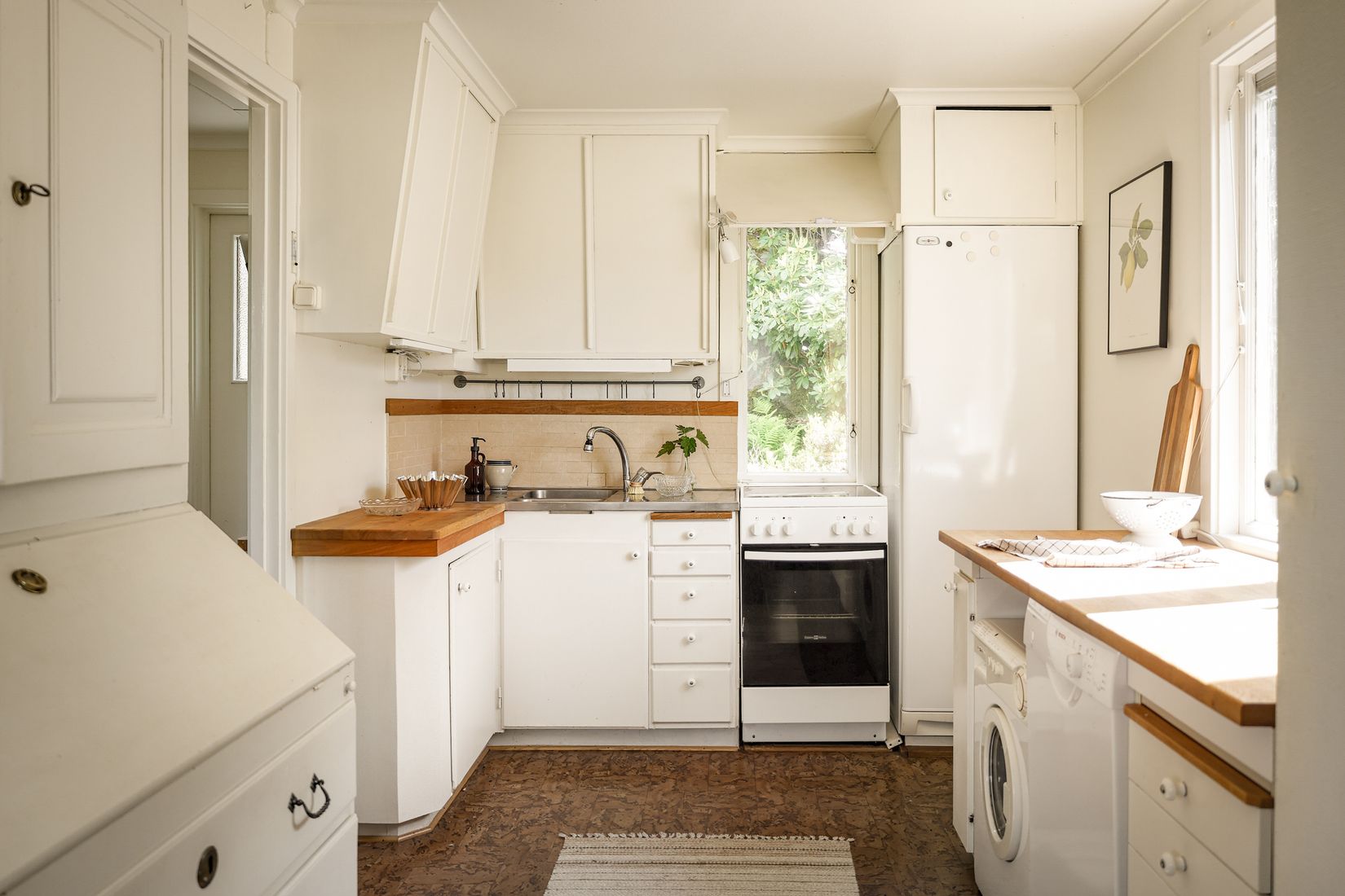 Fritidshus, Skottan 260, Kärna, Kungälv