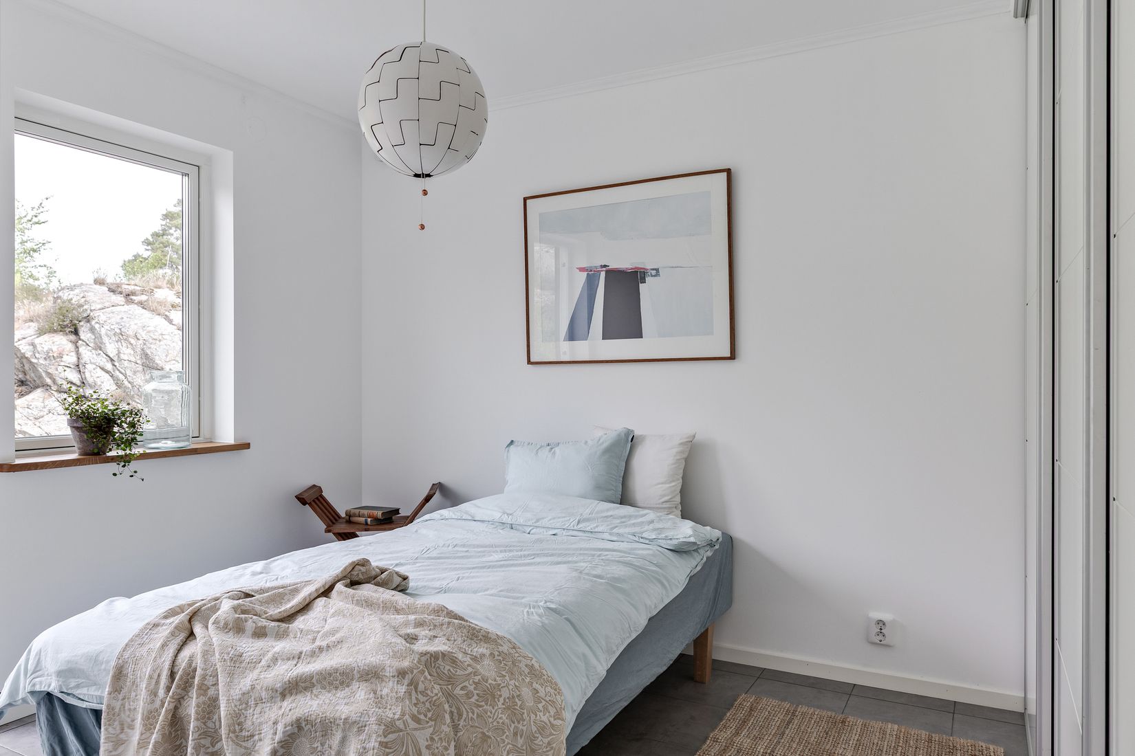 Villa, Gullfjäll 32B, Tjörn