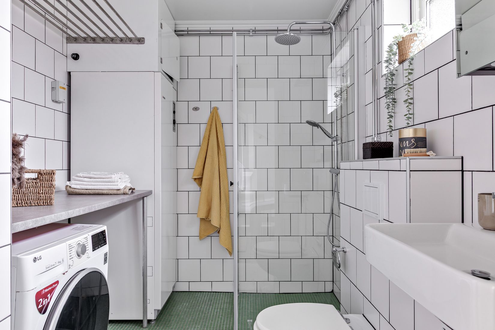 Villa, Gullfjäll 32B, Tjörn