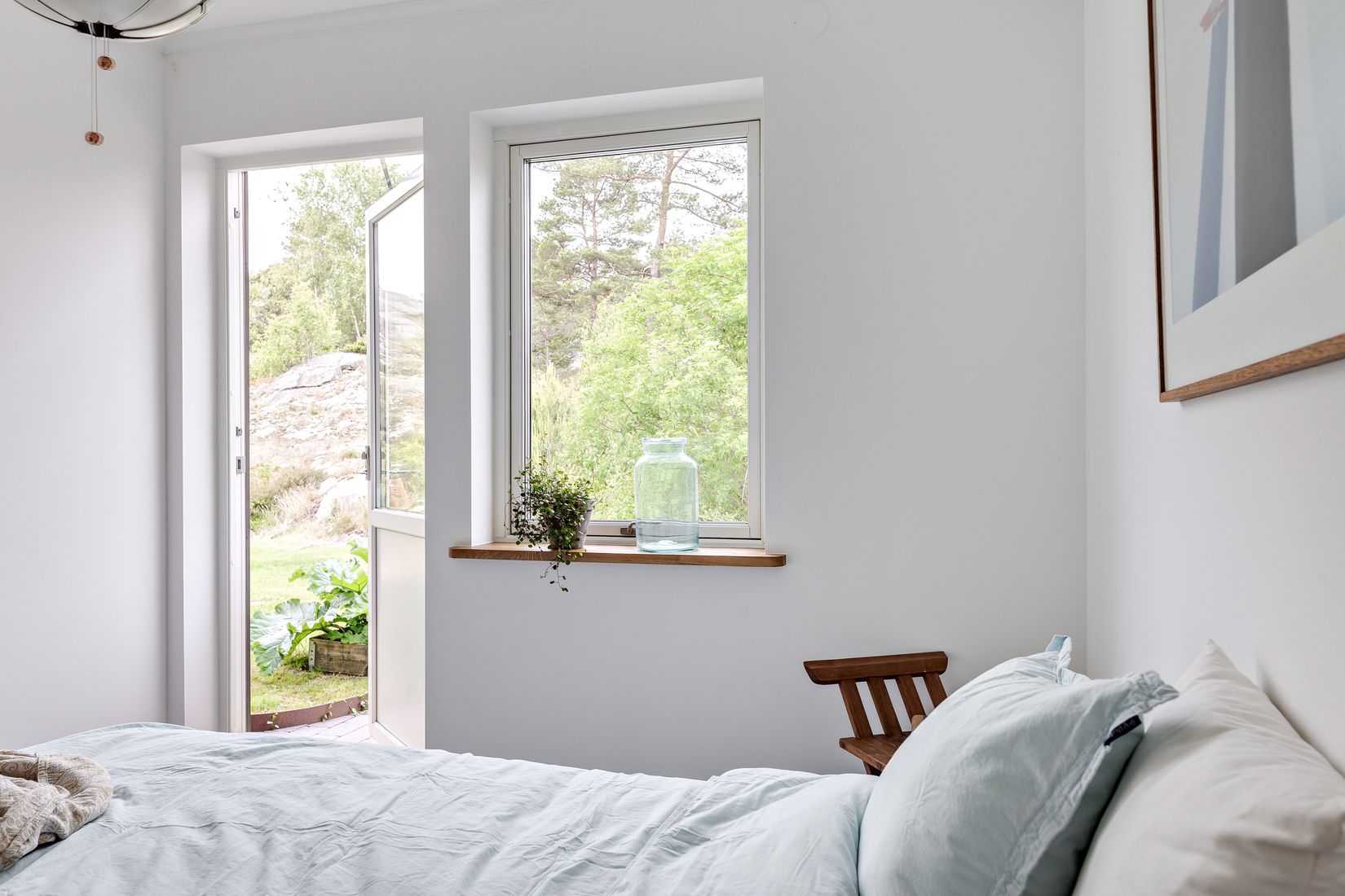 Villa, Gullfjäll 32B, Tjörn