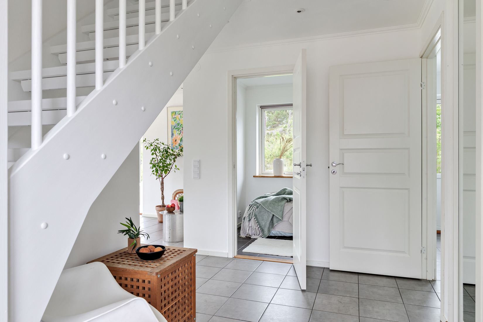 Villa, Gullfjäll 32B, Tjörn