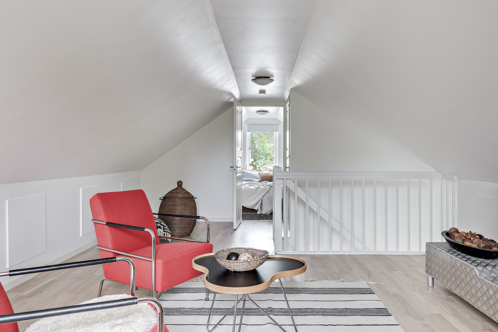 Villa, Gullfjäll 32B, Tjörn