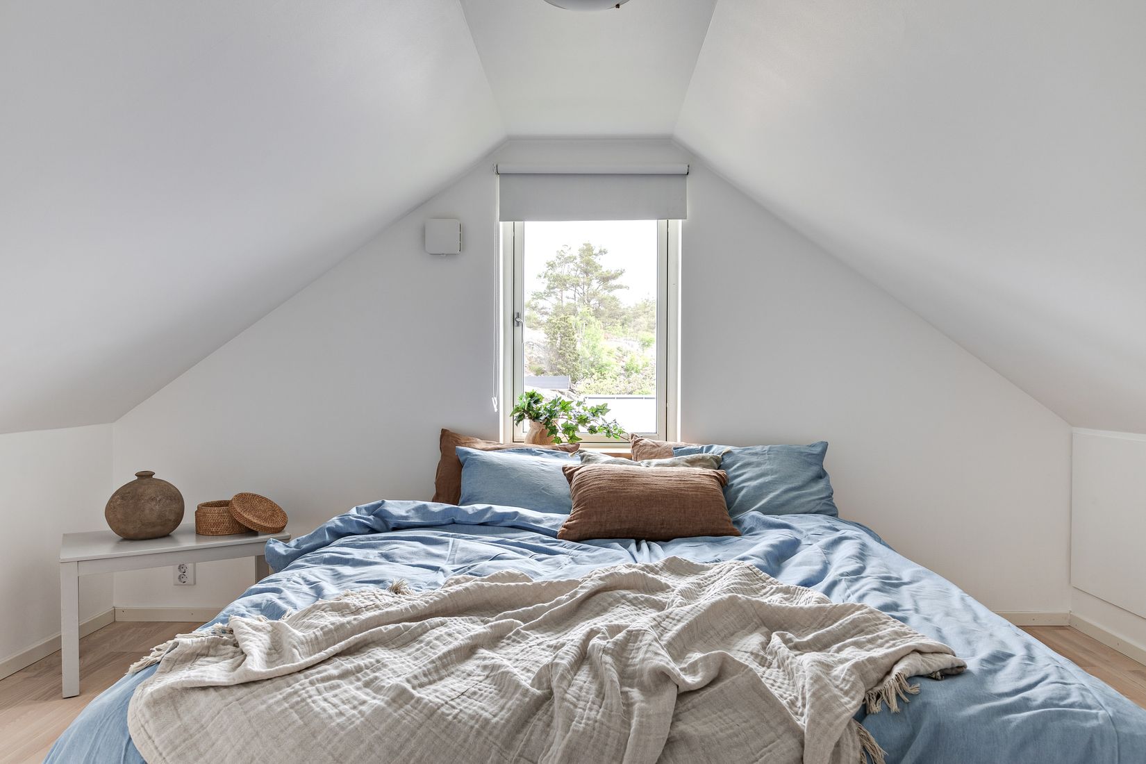 Villa, Gullfjäll 32B, Tjörn