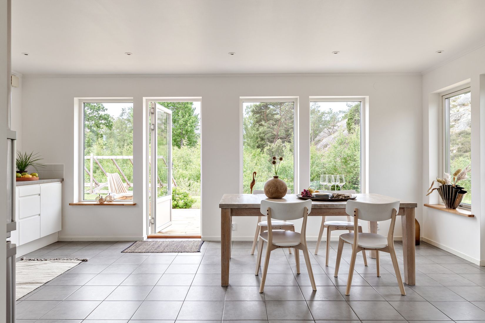 Villa, Gullfjäll 32B, Tjörn