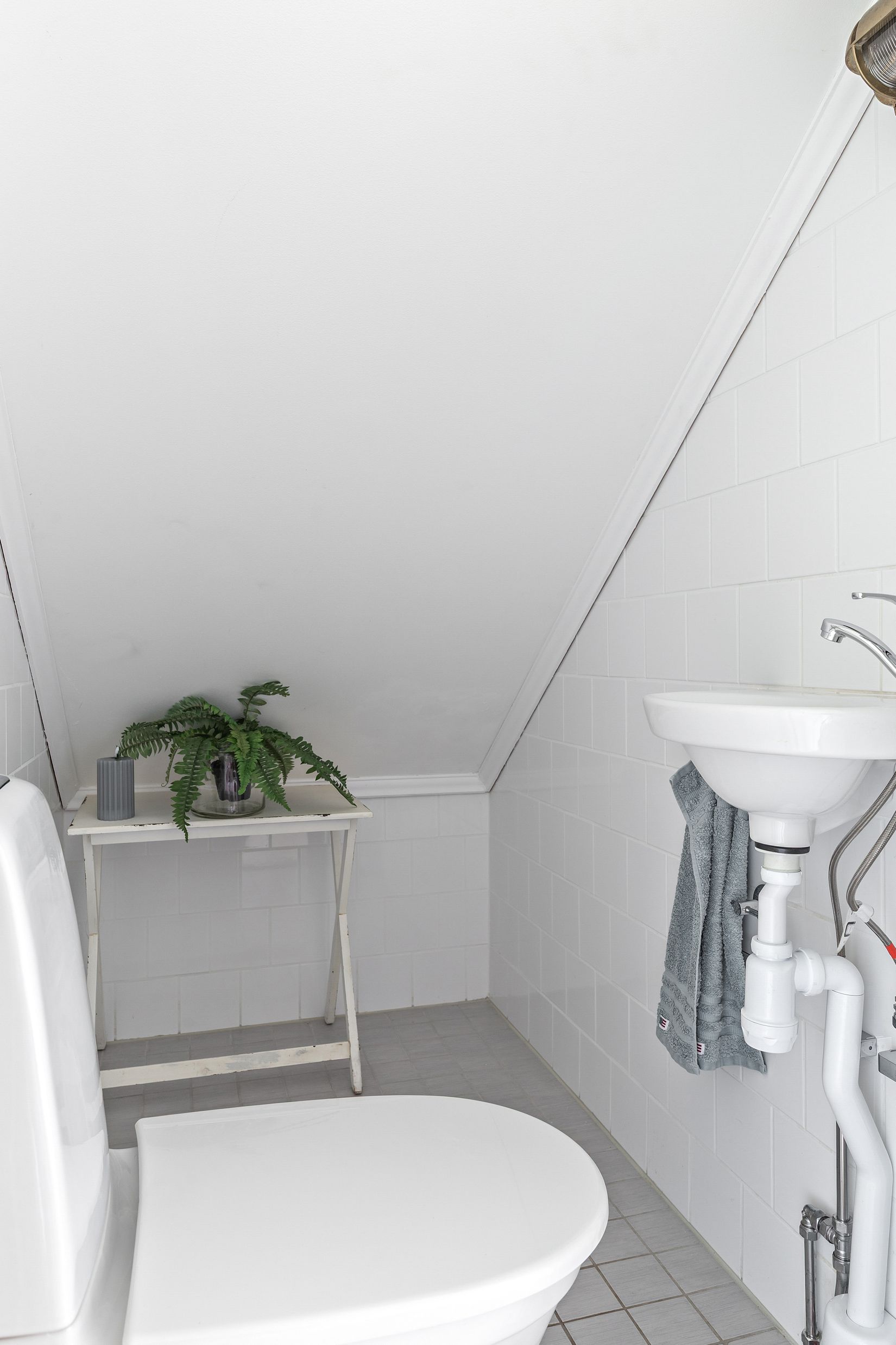 Villa, Gullfjäll 32B, Tjörn