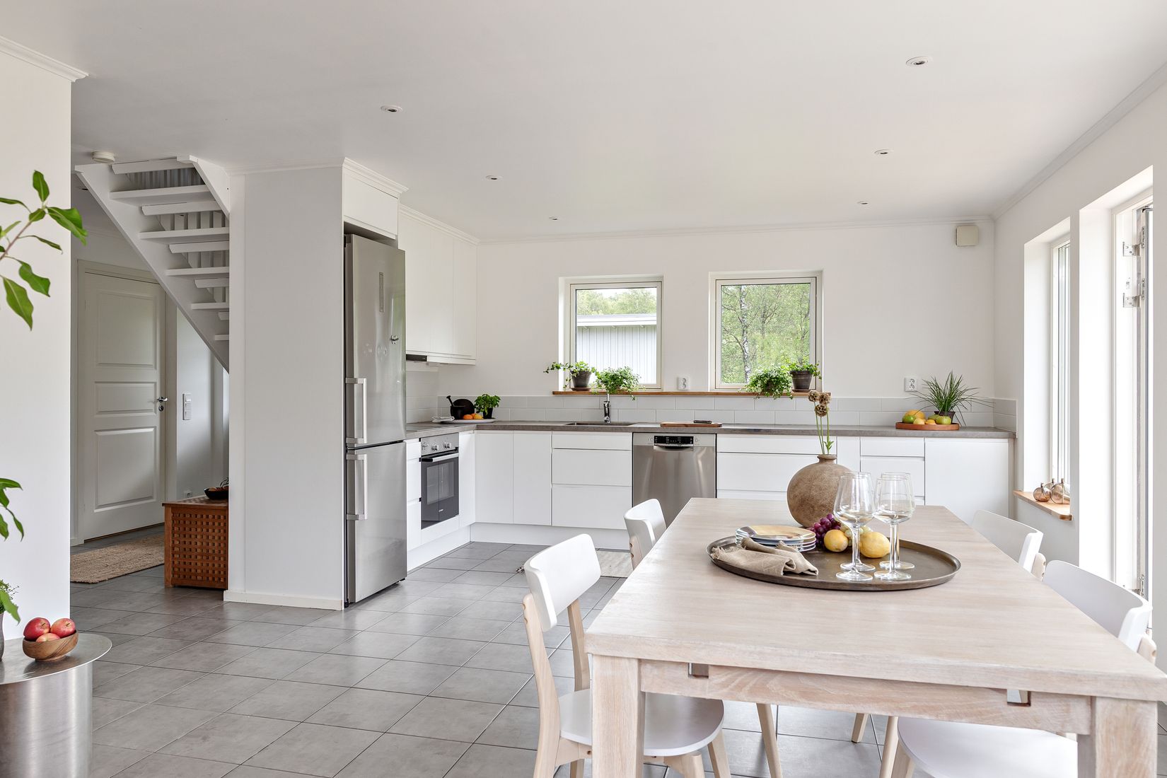 Villa, Gullfjäll 32B, Tjörn