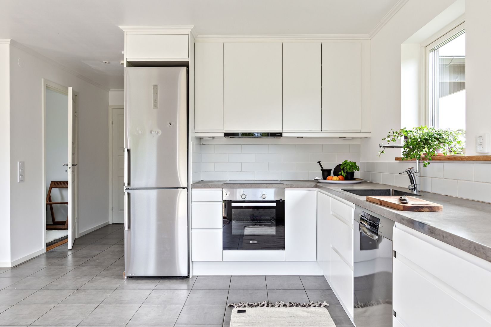 Villa, Gullfjäll 32B, Tjörn